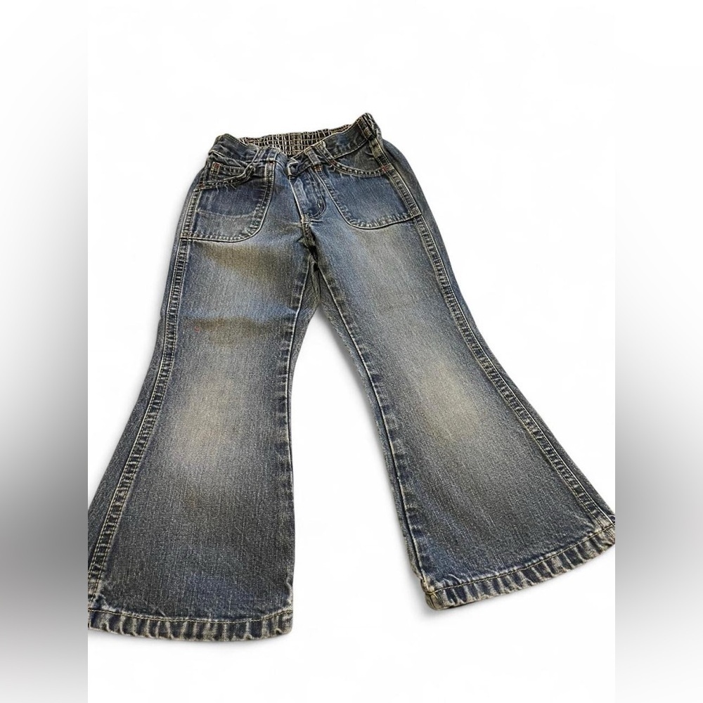 Old Navy Blue Denim Jeans